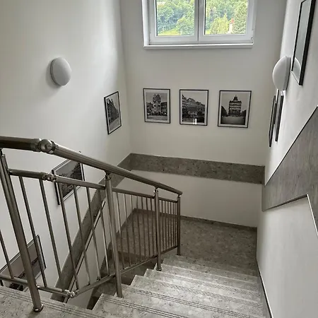 Cerny Dul 292 Apartment Exterior photo