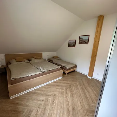 Cerny Dul 292 Apartment Exterior photo