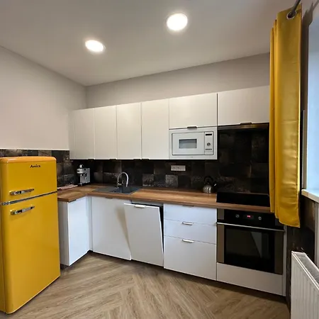 Cerny Dul 292 Apartment Exterior photo