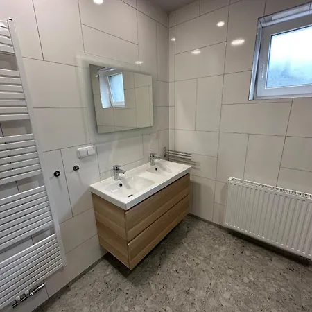 Cerny Dul 292 Apartment Exterior photo
