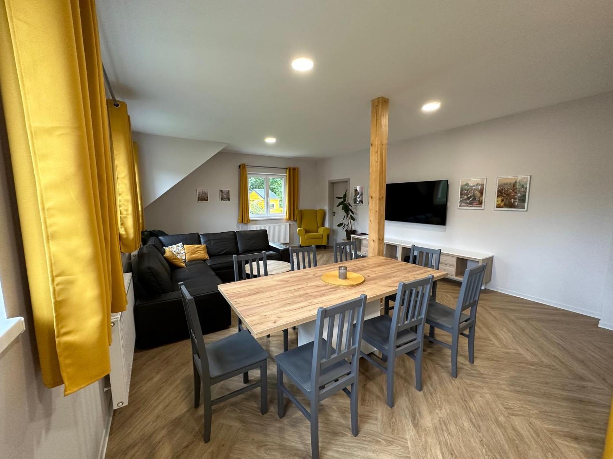 Apartment 292 *