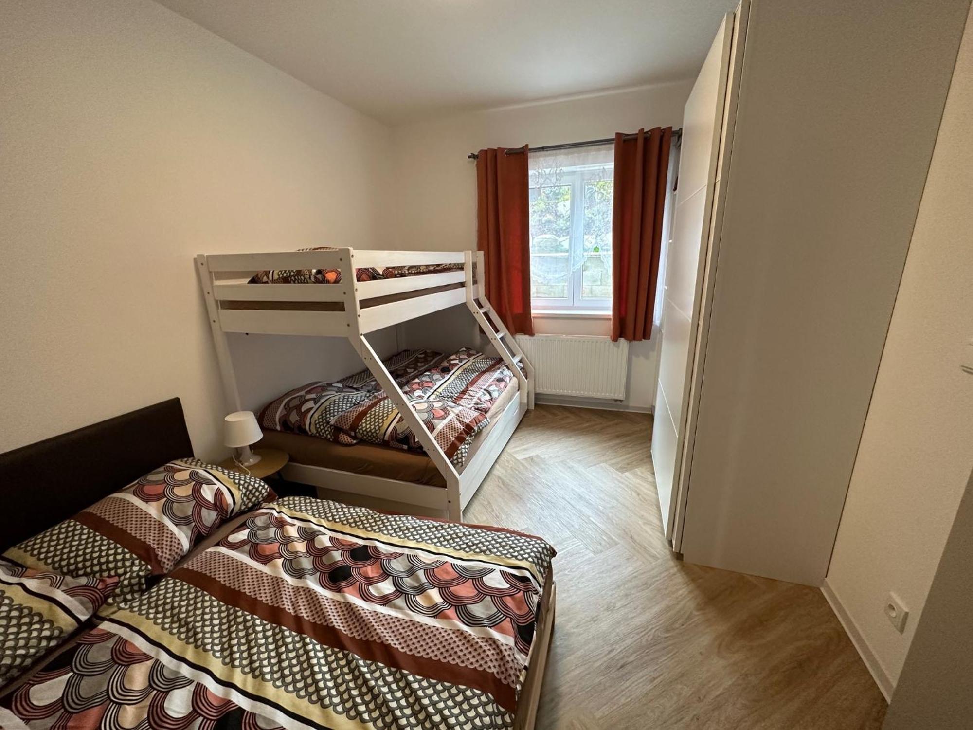 Apartment 292 *